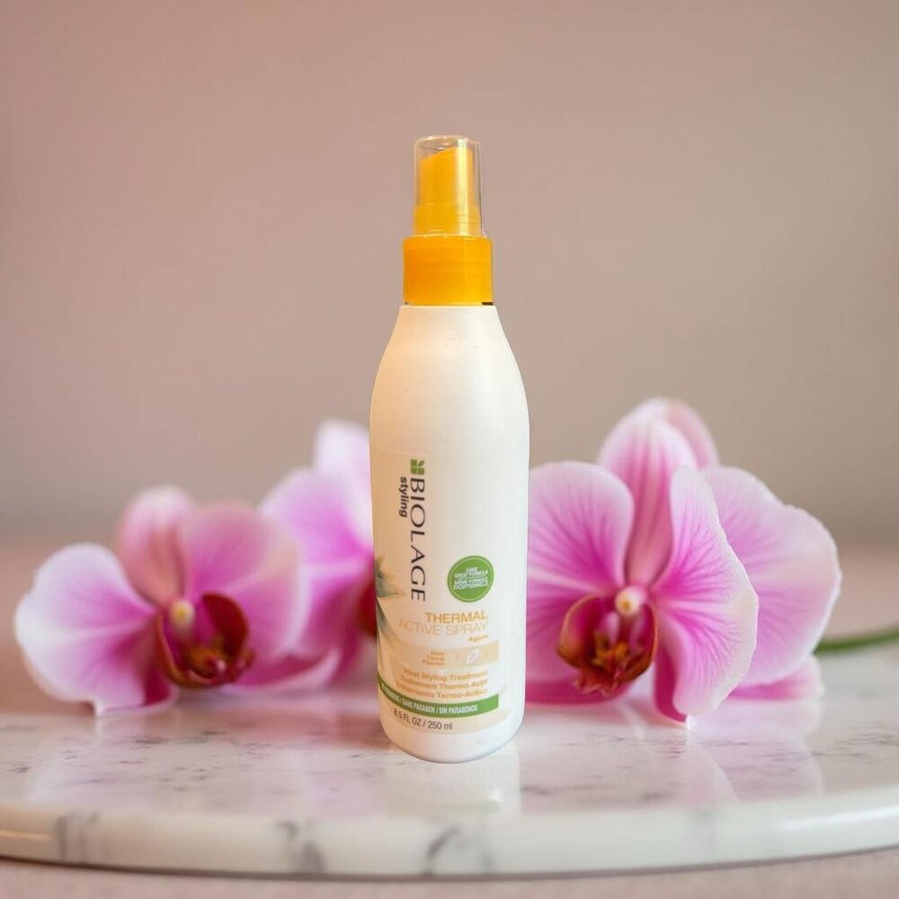 Biolage Thermal Active Spray 8.5 oz